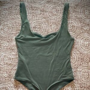 Ladies Bodysuit
